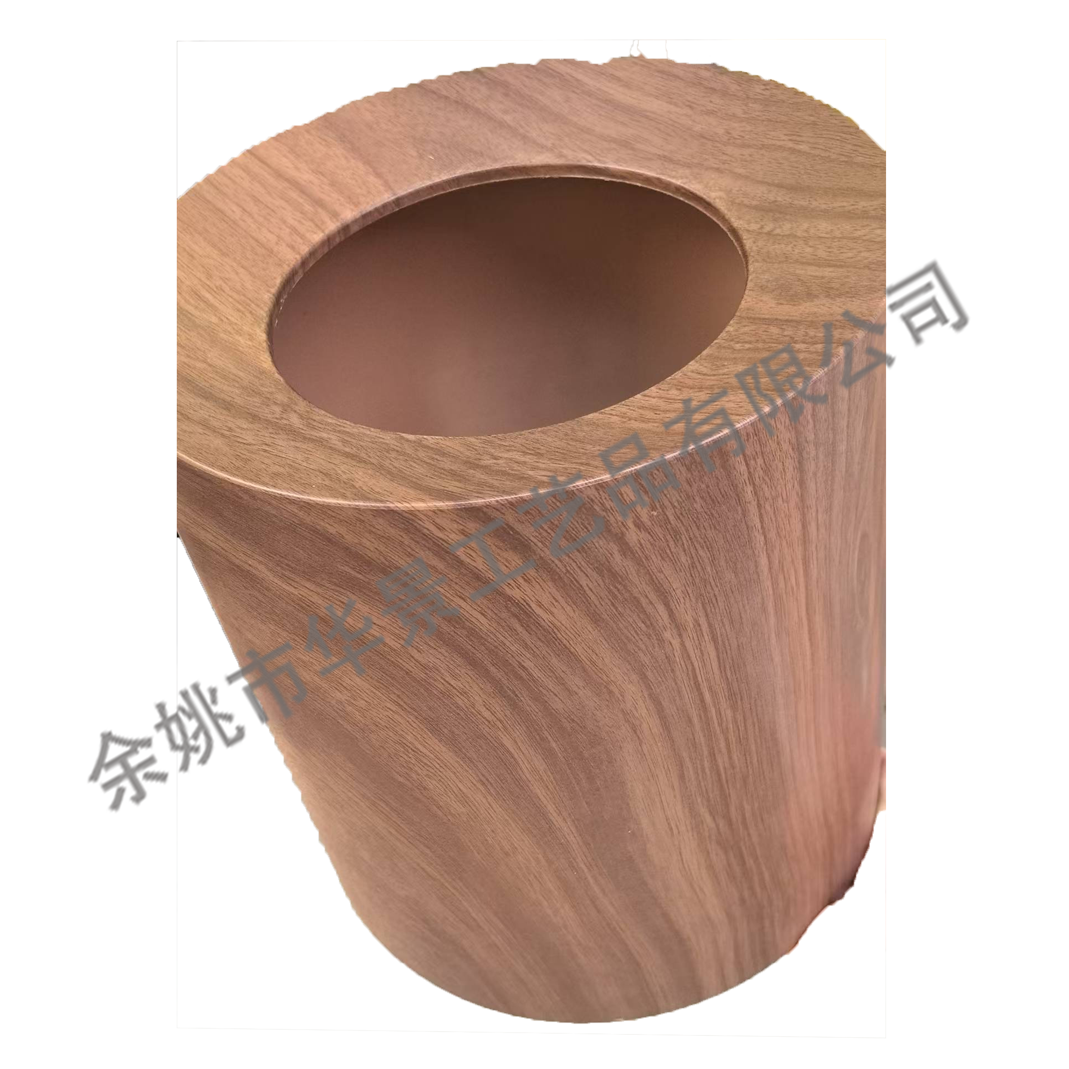 木桶表面处理