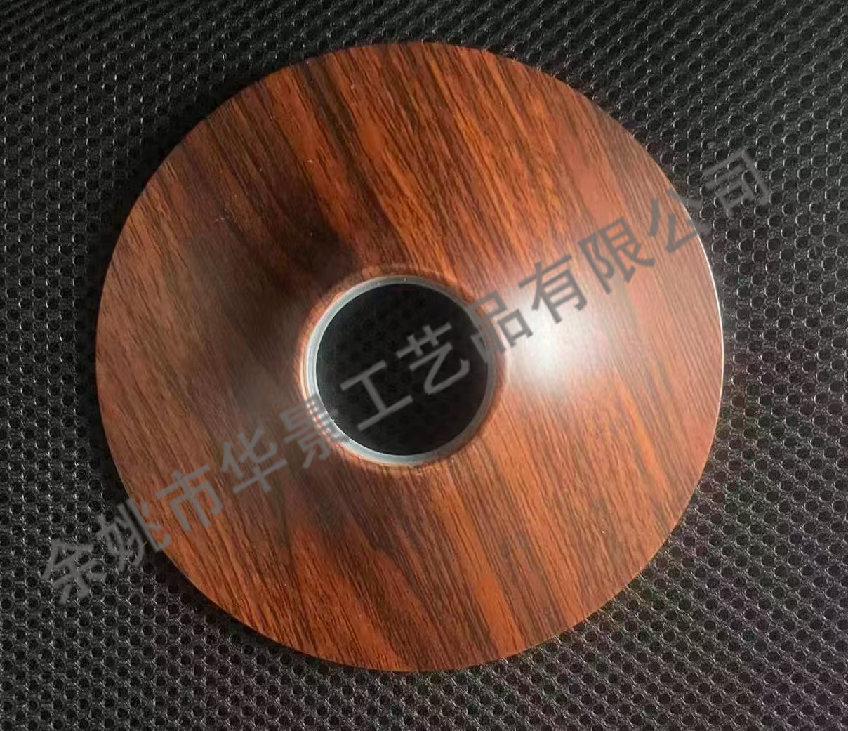 木纹表面处理