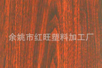 棕红木板材纹理