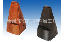 不规则物体木纹表面处理